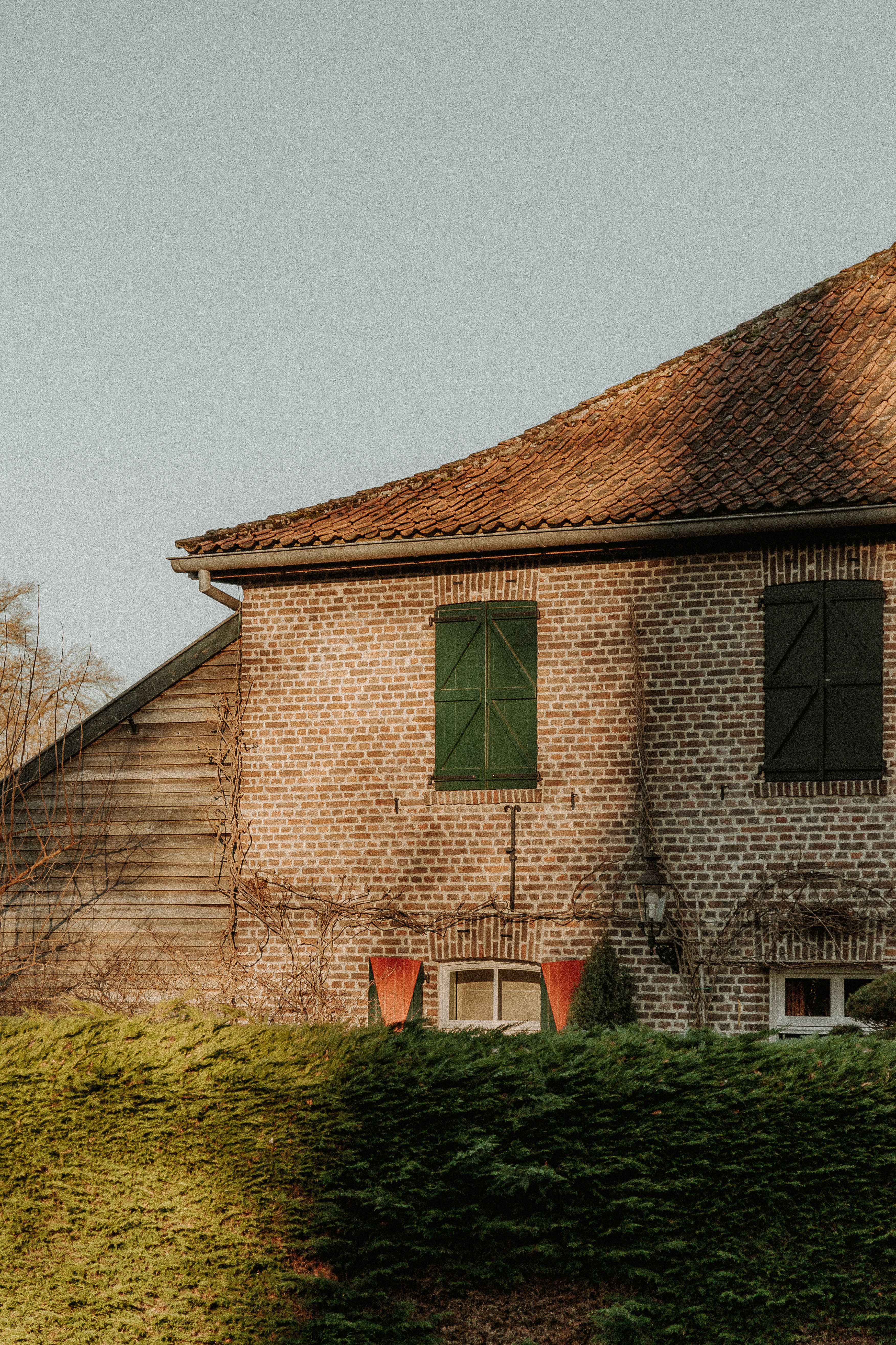 Accompagnement bien-être pour les particuliers