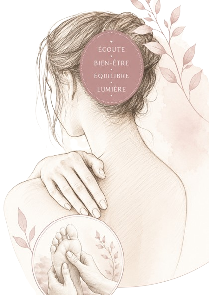 Massage bien-être Ammanaura