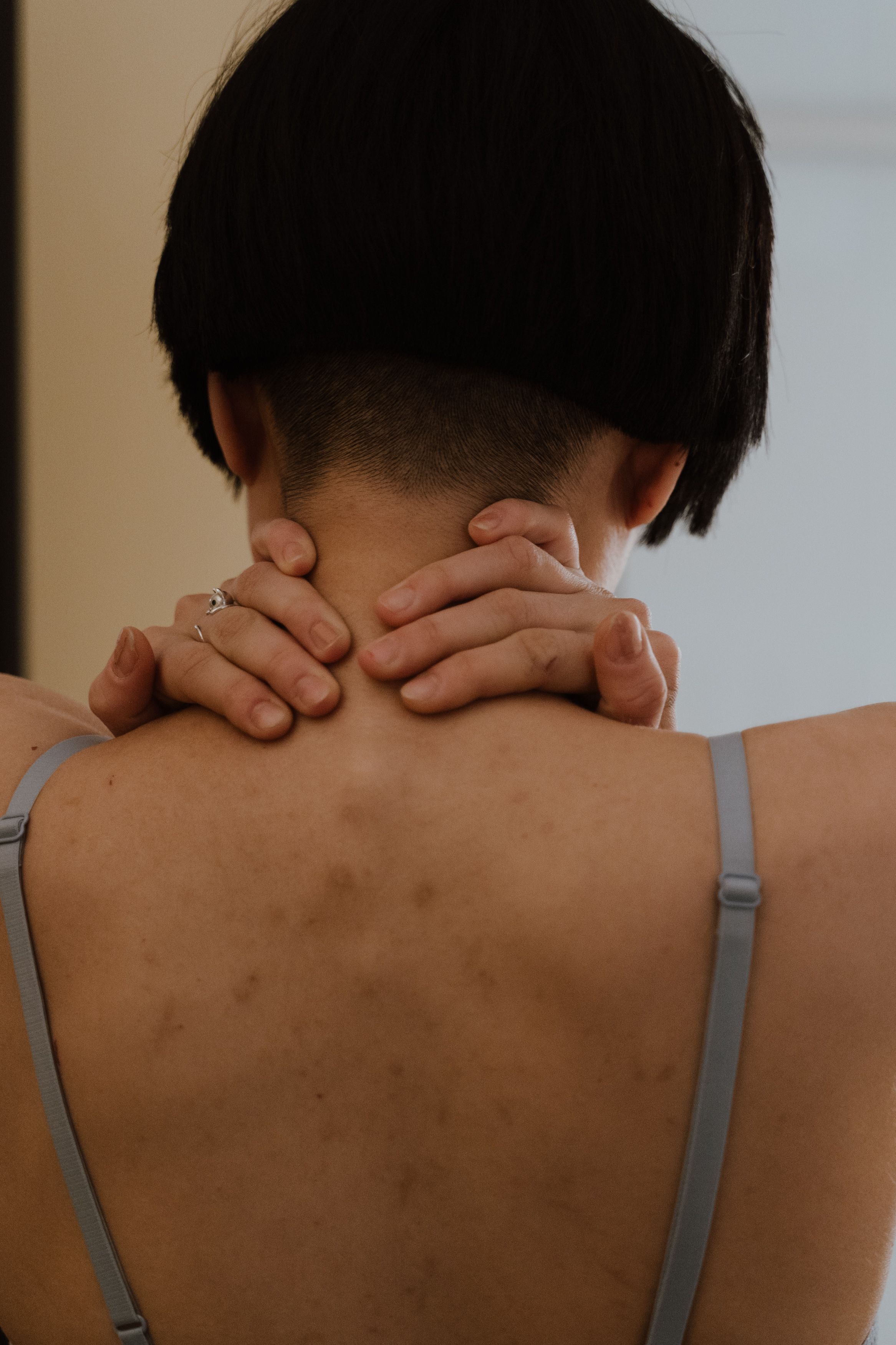 Programme PSIO thématique fibromyalgie